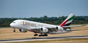 Emirates, flydubai flights continue despite regional crisis