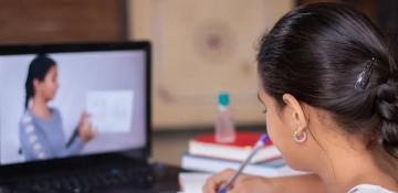 Abu Dhabi to fine schools over remote learning failures