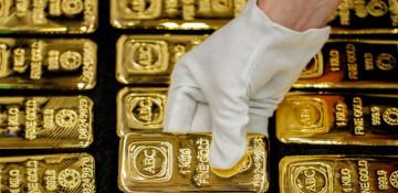 Gold jumps as US-Iran ceasefire lifts markets