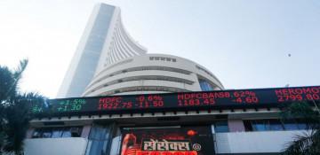 Markets explode: US-Iran ceasefire sends Sensex soaring 2,800 points, Nifty jumps above 23,900