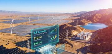 China expands global role through energy and crises -  IN DETAILS 