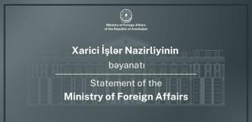  Azerbaijan welcomes US-Iran ceasefire, calls for dialogue  (Azerbaijan)