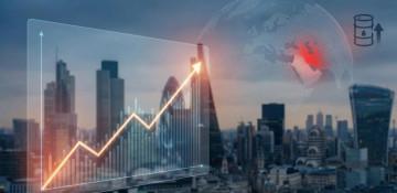 Global markets mixed as oil eases, gold climbs and stocks diverge (Economics)