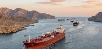 Iran sets price for passage through the Strait of Hormuz