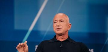 Bezos launches aggressive AI expansion, taking on Big Tech rivals 