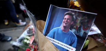 ‘Ketamine Queen’ to be sentenced in Matthew Perry death case