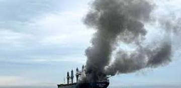 Thailand confirms 3 deaths after vessel attack in Strait of Hormuz 