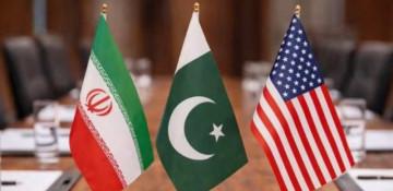  Pakistan’s quiet diplomacy and a fragile Iran–US ceasefire  (Opinion)