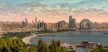 Building an open information society in Azerbaijan: Progress in freedom of speech and media diversity