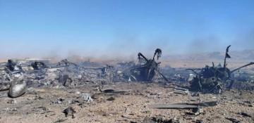 Former Iranian security official details failed US operation in Isfahan