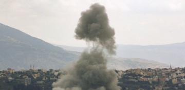 Israeli army vows continued strikes on Hezbollah