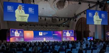 Qatar Economic Forum postponed
