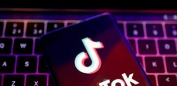 Why is TikTok investing in a data center in Finland?