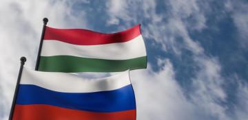 Hungary, Russia ink 12-point plan for stronger relations