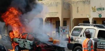 Nigeria launches trial of 500 terrorism suspects