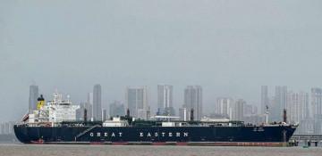 India resumes Iranian oil imports after seven-year hiatus