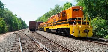 Georgia to invest in trains and tracks to modernize rail system