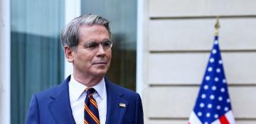 Bessent pushes Congress to pass crypto rules bill