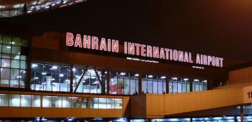 Bahrain airport begins gradual flight resumption