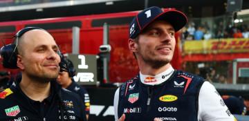 Max Verstappen’s key engineer Lambiase to leave Red Bull in 2027