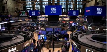  Dow, S&P 500, Nasdaq futures edge lower on Middle East news