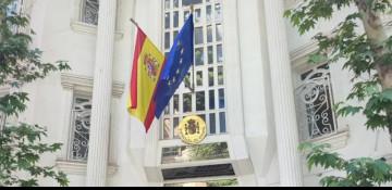 Spain to reopen embassy in Tehran