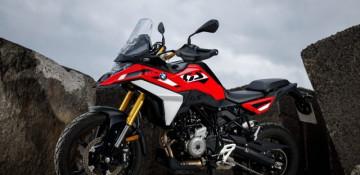 BMW F 450 GS set for India launch on April 23 