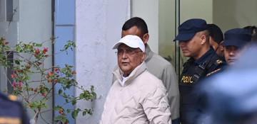 Nepal's ex-PM Oli released after 12 days in custody