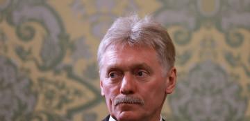 Kremlin says Russia can defend ships after UK report of naval escort