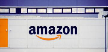 Amazon chip business tops $20B run rate