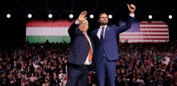  Vance speaks truth: Brussels pressured Hungary, Orbán stands strong  