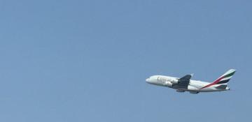 EASA urges airlines to avoid Middle East airspace