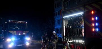 Deadly strikes hit Zaporizhzhia, casualties rise