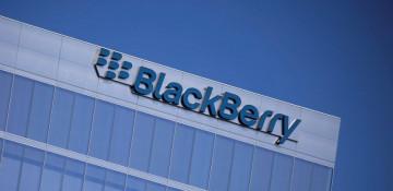 BlackBerry forecasts strong revenue growth