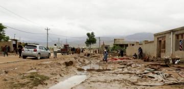 Over 150 killed as floods ravage Afghanistan in two weeks