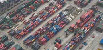 China factory prices rise after 41-month slump