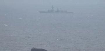 UK, Norway track Russian submarines in North Atlantic