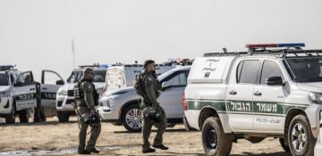 Israeli man arrested over alleged Iran spying and assassination plot 