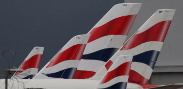 British Airways cuts Middle East flights, expands Asia and Africa routes
