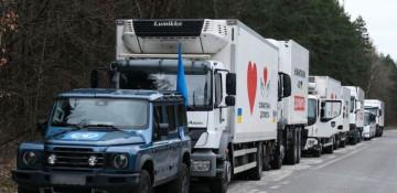 Ukraine receives 1,000 bodies in Russia repatriation 