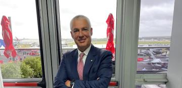 Italy set to name Mariani as Leonardo CEO