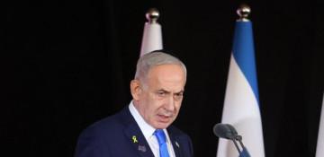Netanyahu initiates talks with Lebanon amid strike escalation