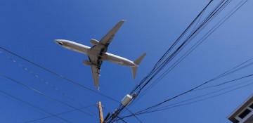 US House to vote on aviation safety bill next week 