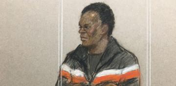 Why a suspect in a high-profile refugee murder case has been ruled unfit for trial
