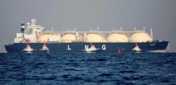 How Russia is pushing sanctioned LNG to Asian buyers with deep discounts