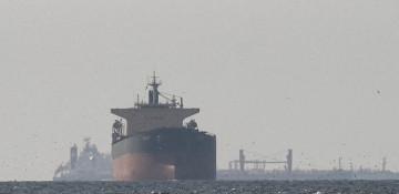 How Iran is seeking Bitcoin for oil ships passing through the Strait of Hormuz