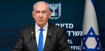 Netanyahu rejects ceasefire in Lebanon
