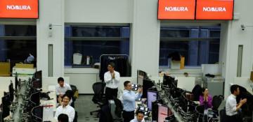 Japan's Nikkei heads for 8-month weekly high on earnings optimism