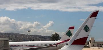 Airline pilots fear punishment for refusing Middle East flights