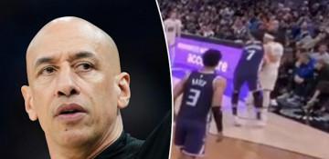 NBA uncovers truth behind Sacramento Kings foul call 